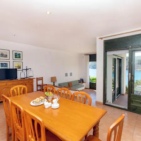 Дом отдыха Port Del Rei I By Interhome