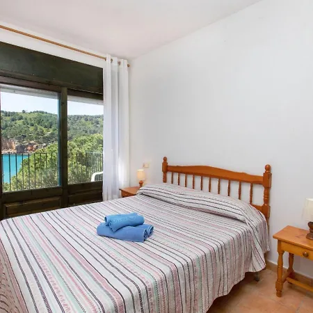 Port Del Rei I By Interhome