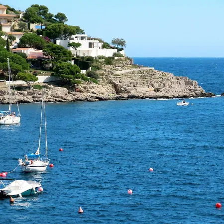 Port Del Rei I By Interhome *
