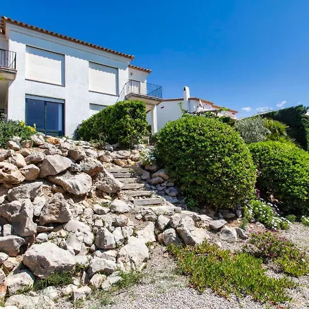 Port Del Rei I By Interhome L' Escala