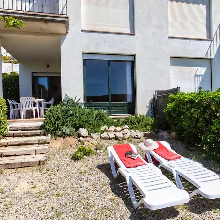 Semesterbostad Port Del Rei I By Interhome *