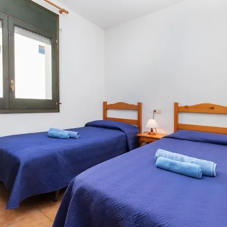 Semesterbostad Port Del Rei I By Interhome *
